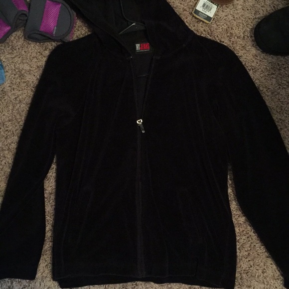 Jacket - Picture 2 of 3